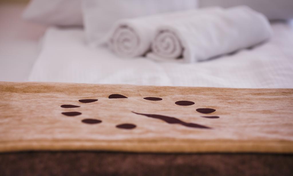 Boutique Hostel Лодз Екстериор снимка