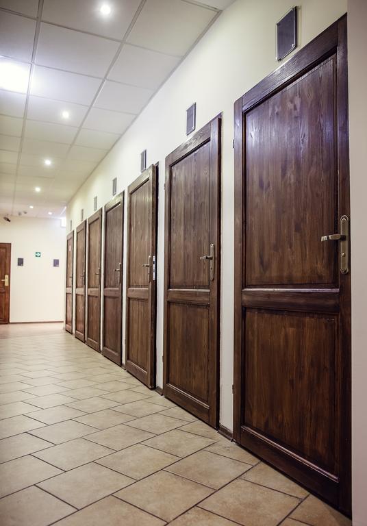 Boutique Hostel Лодз Екстериор снимка