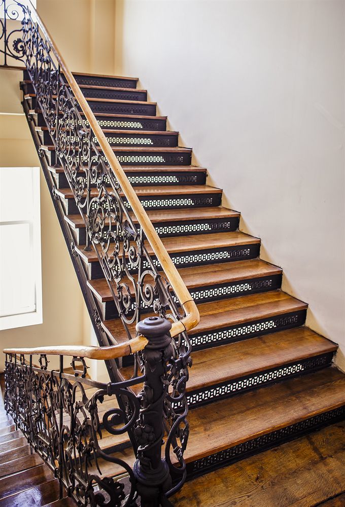 Boutique Hostel Лодз Екстериор снимка