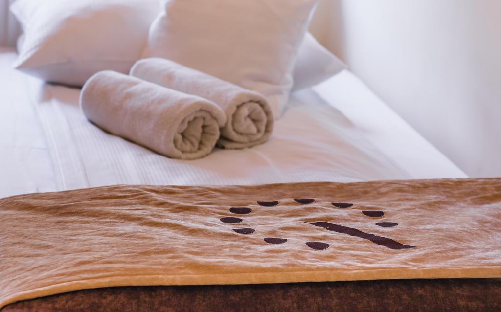 Boutique Hostel Лодз Стая снимка