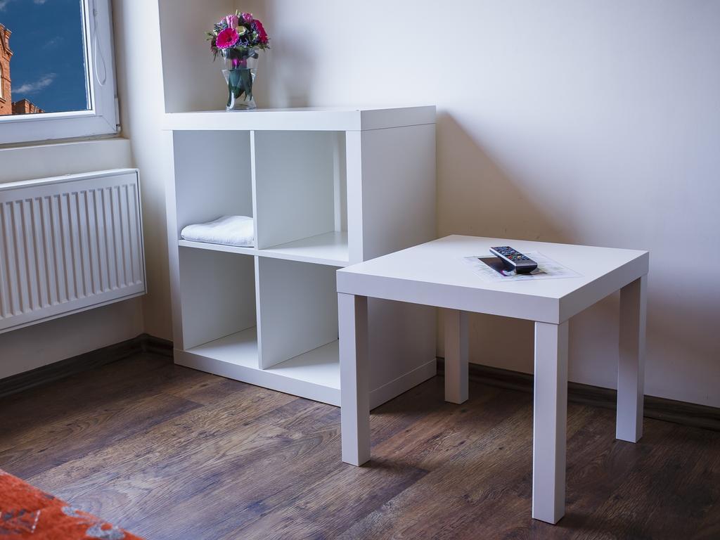 Boutique Hostel Лодз Стая снимка